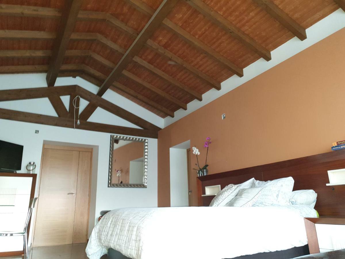 Villa Casa Cristimil -San Amaro Salamonde Esterno foto